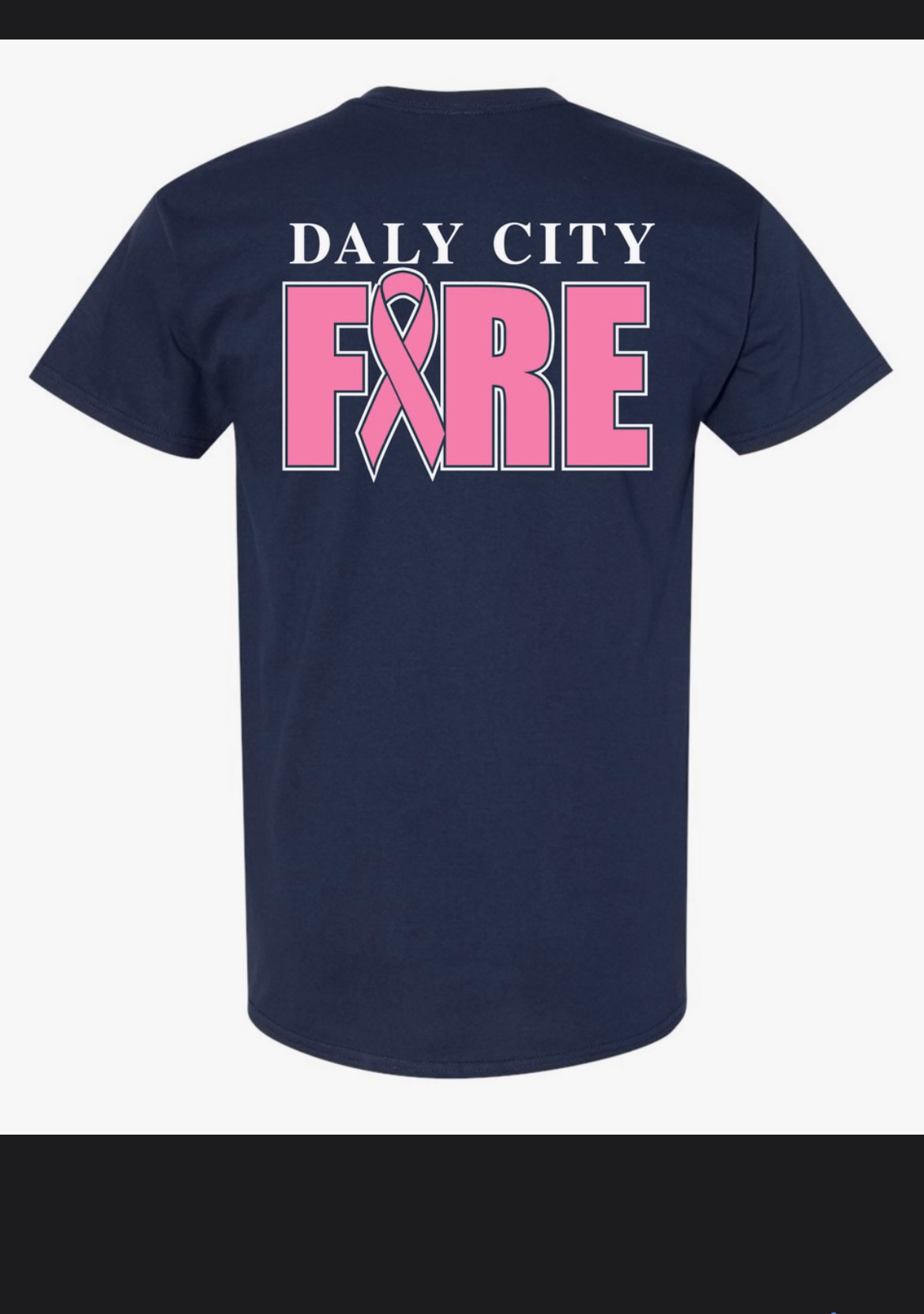 breast awareness shirts